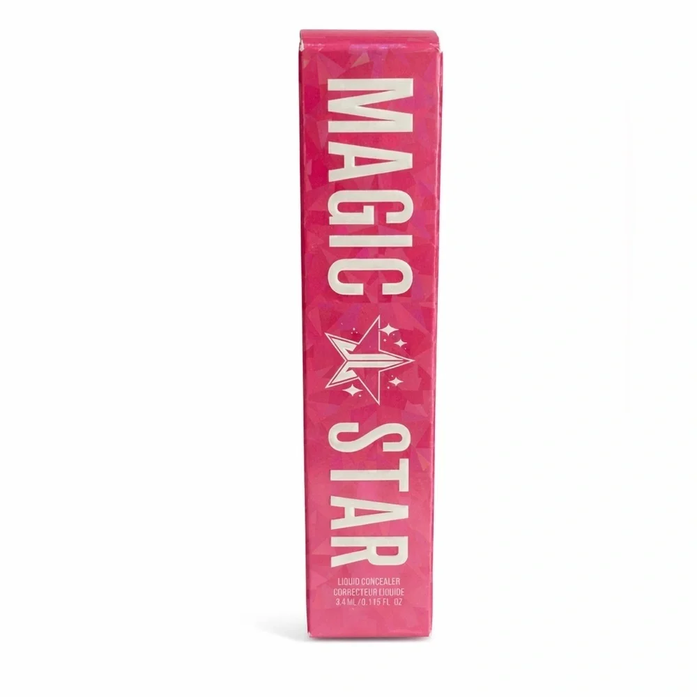 Jeffree Star Magic Star Concealer C11 New in box